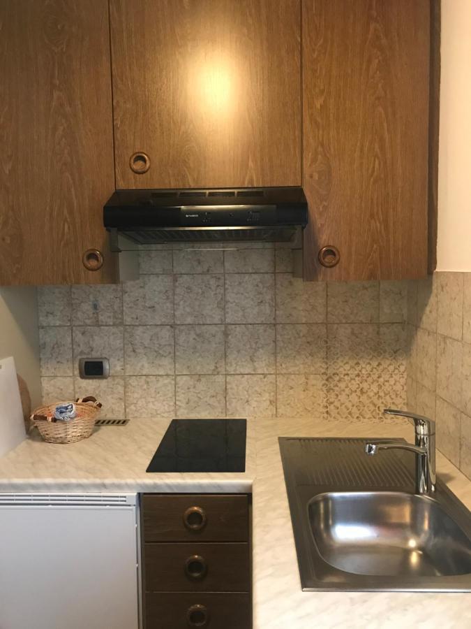 Niki Appartments San Candido Dış mekan fotoğraf