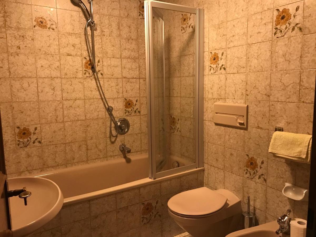 Niki Appartments San Candido Dış mekan fotoğraf