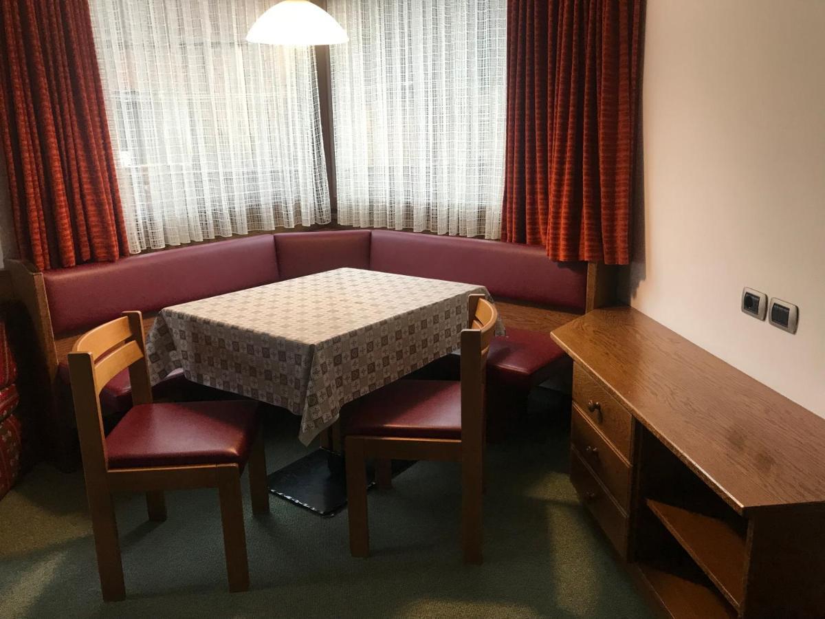 Niki Appartments San Candido Dış mekan fotoğraf