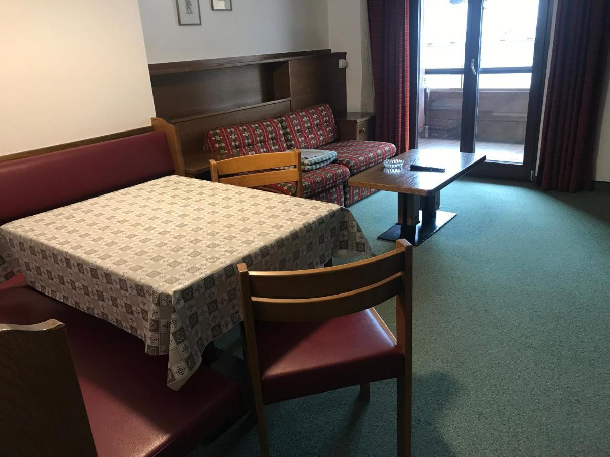 Niki Appartments San Candido Dış mekan fotoğraf