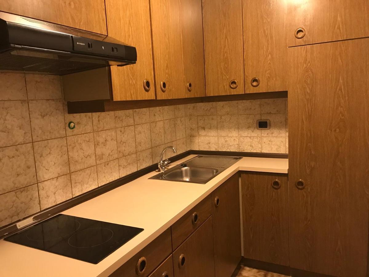Niki Appartments San Candido Dış mekan fotoğraf