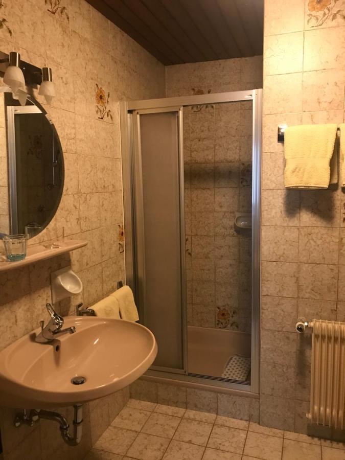 Niki Appartments San Candido Dış mekan fotoğraf